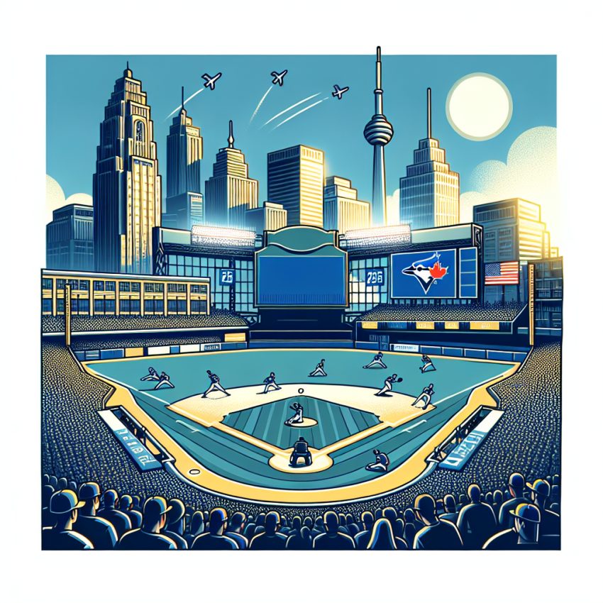Brewers vs Blue Jays: Um Olhar Profundo no Clássico de Beisebol de 2025