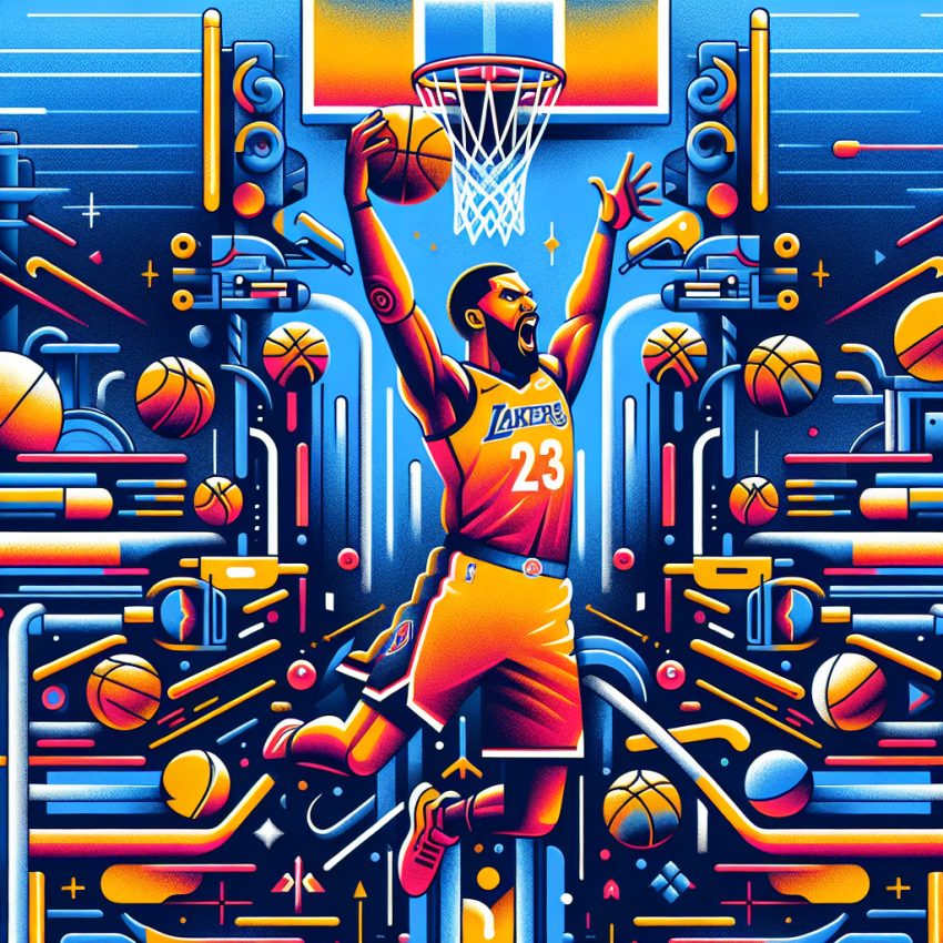 Jeremy Lin: O Fenômeno que Mudou o Basquete para Sempre